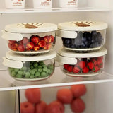 FreshFlow – 2i n 1 Abtropfschale für die Küche