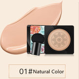 [1+1 GRATIS] BeautyCream - Feuchtigkeitsspendend & gute Deckkraft