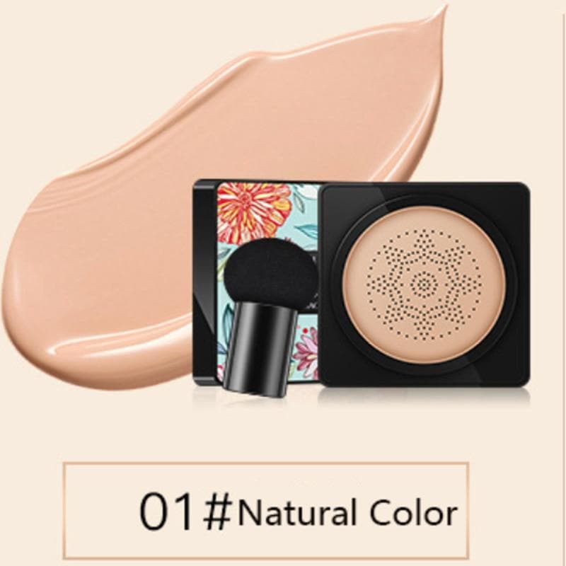 [1+1 GRATIS] BeautyCream - Feuchtigkeitsspendend & gute Deckkraft
