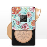 [1+1 GRATIS] BeautyCream - Feuchtigkeitsspendend & gute Deckkraft