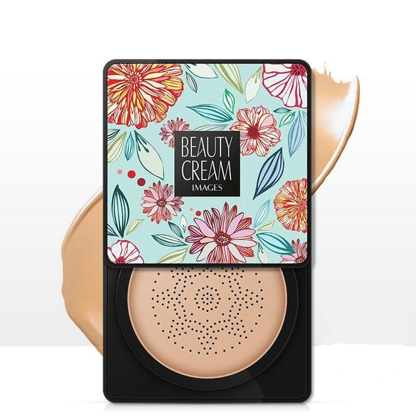 [1+1 GRATIS] BeautyCream - Feuchtigkeitsspendend & gute Deckkraft