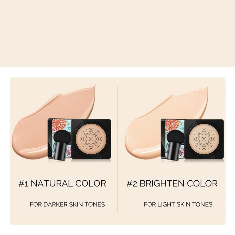 [1+1 GRATIS] BeautyCream - Feuchtigkeitsspendend & gute Deckkraft