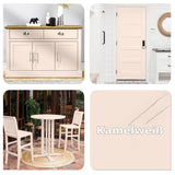 WoodRevive - Möbelveredelung Frischer Look ohne Chemiegeruch