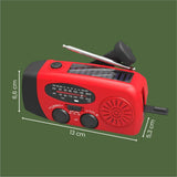 Voltaris – Notstrom & Sicherheit