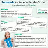 FlexiKnee Support – Sicher bewegen, komfortabel gehen