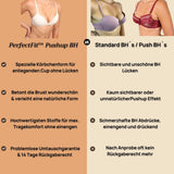 Silhouettea – Natürliches Volumen ohne Kompromisse
