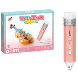 3D AirSketch – Kreativität, die plötzlich Form annimmt