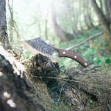 LOKI – Wikingermesser aus Handarbeit