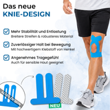 FlexiKnee Support – Sicher bewegen, komfortabel gehen