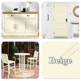 WoodRevive - Möbelveredelung Frischer Look ohne Chemiegeruch