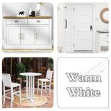 WoodRevive - Möbelveredelung Frischer Look ohne Chemiegeruch