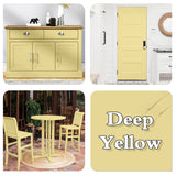 WoodRevive - Möbelveredelung Frischer Look ohne Chemiegeruch