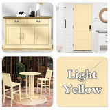 WoodRevive - Möbelveredelung Frischer Look ohne Chemiegeruch