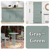 WoodRevive - Möbelveredelung Frischer Look ohne Chemiegeruch