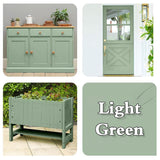 WoodRevive - Möbelveredelung Frischer Look ohne Chemiegeruch