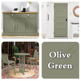 WoodRevive - Möbelveredelung Frischer Look ohne Chemiegeruch