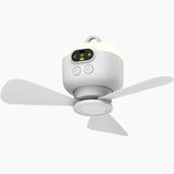 AeroLume Flex – Erfrischende Kühle und Licht, wo immer Sie sind