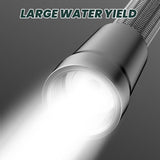 HydroFlex Pro – Stark, sicher und absolut dicht