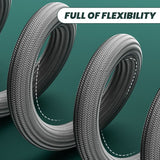 HydroFlex Pro – Stark, sicher und absolut dicht