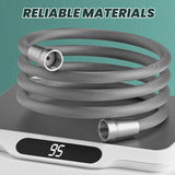 HydroFlex Pro – Stark, sicher und absolut dicht