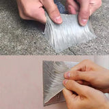 LeakGuard Dichtspray – Sofortige, wasserdichte Leckreparatur ohne Aufwand