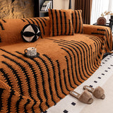 SoftGrip Sofaüberzug – Rutschfest & Kuschelweich
