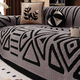 SoftGrip Sofaüberzug – Rutschfest & Kuschelweich