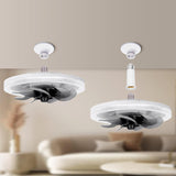 LumaBreeze – Frische und sanftes Licht vereint