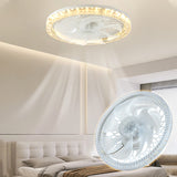 LumaBreeze – Frische und sanftes Licht vereint