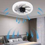 LumaBreeze – Frische und sanftes Licht vereint