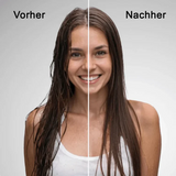 AirStraight 2-in-1 – Föhnen und Glätten in einem Schritt