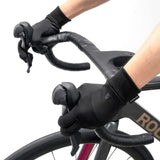 FrostGrip – Fahrradhandschuhe für maximalen Grip & Wärme bei kaltem Wetter