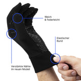 FrostGrip – Fahrradhandschuhe für maximalen Grip & Wärme bei kaltem Wetter