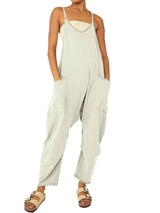 Emilia Jumpsuit - Bequem, elegant und vielseitig einsetzbar