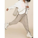 Emilia Jumpsuit - Bequem, elegant und vielseitig einsetzbar