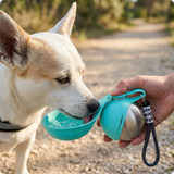 PawVoyage HydrationPro - Frisches Wasser überall